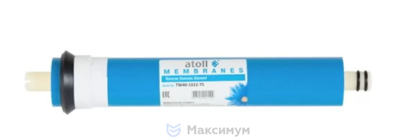 Atoll мембрана TW40 1812-75