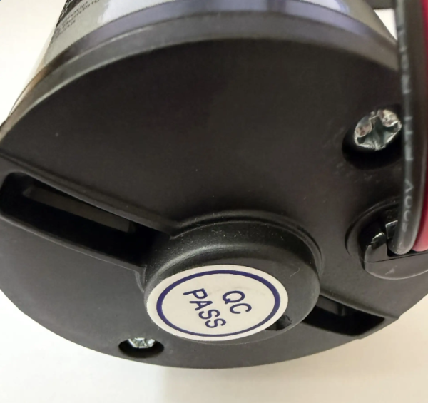 Гейзер помпа LS-WY-300 GPD