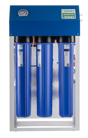 Гейзер Престиж Макси 3000