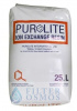 Purolite A-860 анионообменная смола