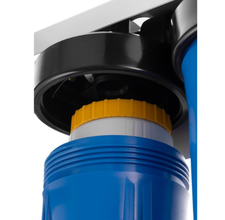 Гейзер Макс 10ВВ на скобе