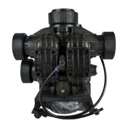 Блок управления RUNXIN, ТМ.F96В1