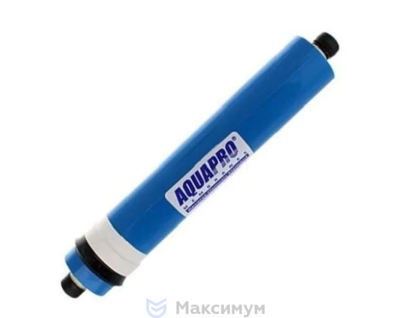 Aquapro мембрана TW-30 1812-75 AQ