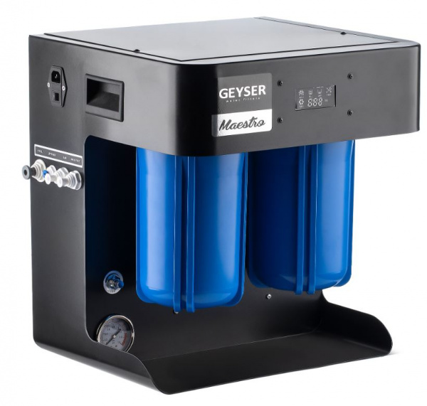 Гейзер Маэстро 2000