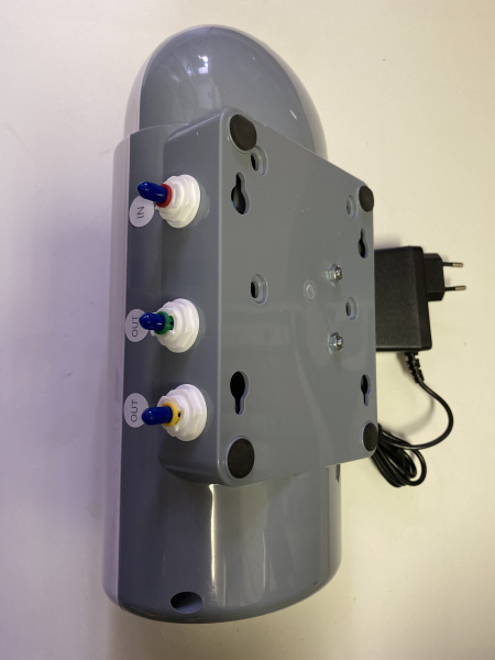 Atoll Насос Pump Box Plus (в корпусе)