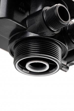 Блок управления RUNXIN 65603 F117Q3, п/к