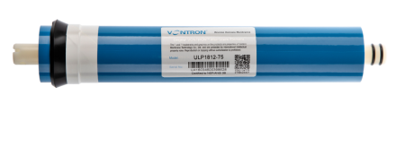 Набор картриджей для обратного осмоса из 2-х ступеней (без бака)