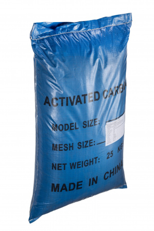 Активированный уголь LJ-12 12x30 (IN 700)