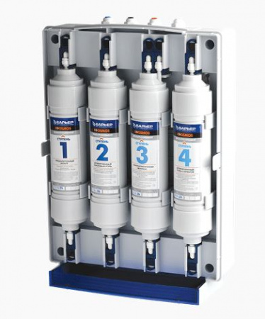 Барьер К-Осмос