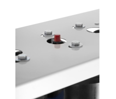 Гейзер 3И 20ВВ (без картриджей) на раме