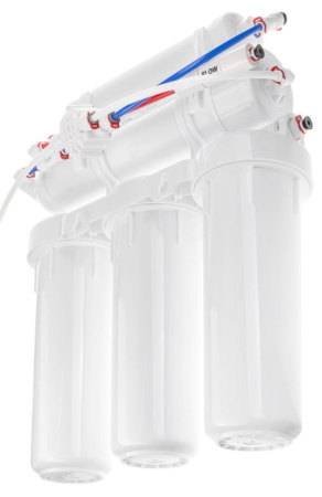 Гейзер Аллегро (бак 12л), кран