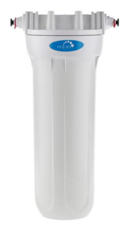 Гейзер 1 Классик белый