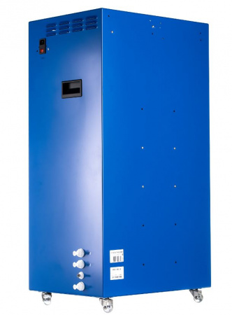 Гейзер Охта 3000