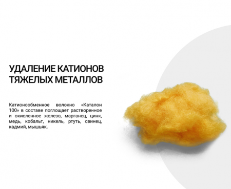 Гейзер Картридж Fe 10BB нить