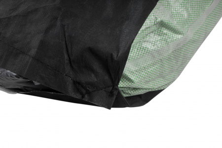 Кокосовый активированный уголь Indo German 12*30