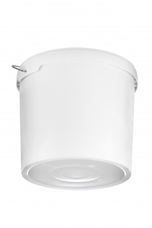 Гейзер Amber Mix 12,5л Универсальная ионообменная загрузка 