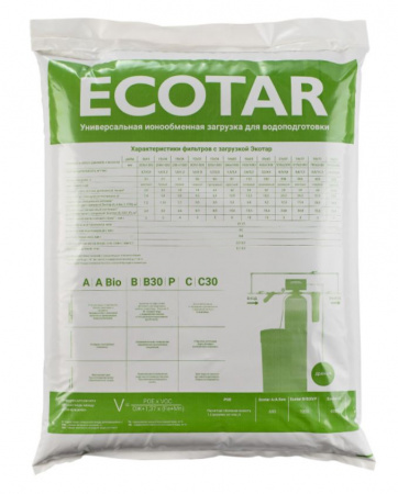 Гейзер Экотар B30 (25 л)