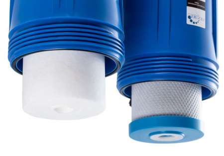 Гейзер Охта 1500