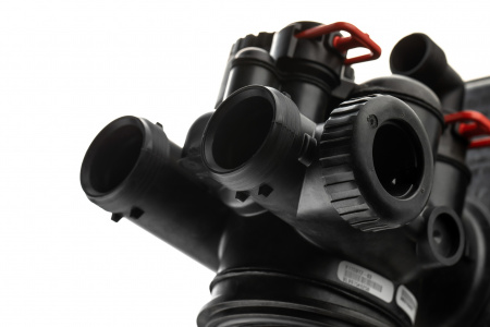 Блок управления Clack WS1 TC