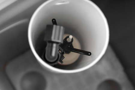 Гейзер Солевой бак NS 70л