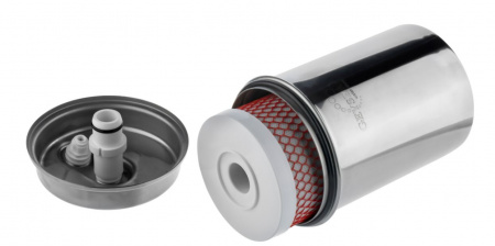 Гейзер Эко (без крана)