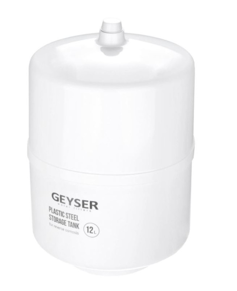 Гейзер Накопительный бак 3.2 gal